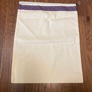 Large Tory Burch Dust bag
New